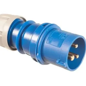 Anschlussstecker CEE 17 16 A / 230 V Top-Seller