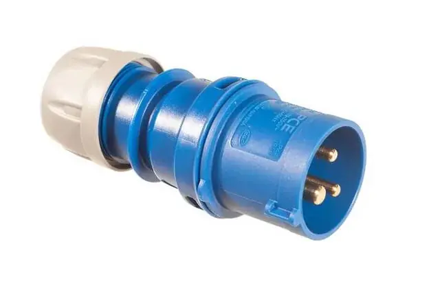 Anschlussstecker CEE 17 16 A / 230 V Top-Seller