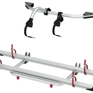 Angebot Fahrradträger FIAMMA Carry Bike Garage Standard 2 Räder Traglast 50 kg
