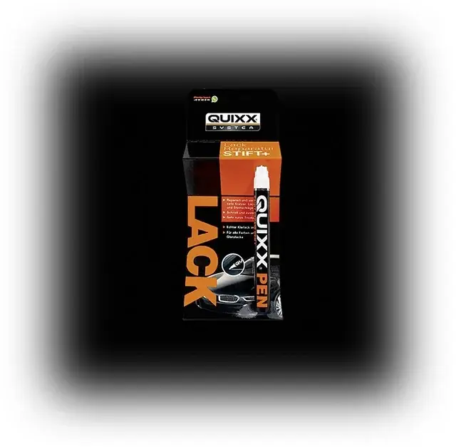 Direktkauf Lack Reparatur-Stift QUIXX Inhalt 12 ml