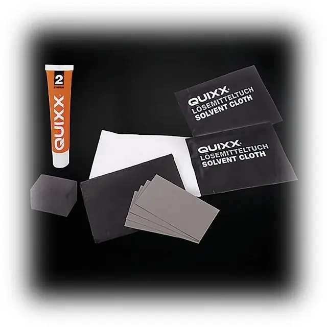 Top-Seller Lack Steinschlag Reparatur Set QUIXX Inhalt 25 g