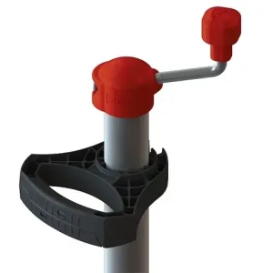 Preisreduziert Rangiergriff AL-KO für Stützräder Durchm. 48 mm