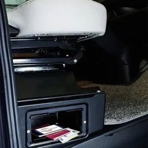 Sitzsockelsafe Mobil-Safe passend für Mercedes Sprinter ab MJ 2016 Must-Have
