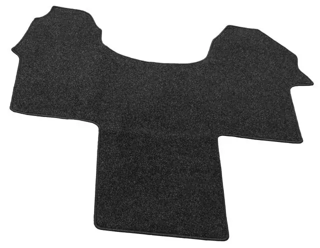 Sale Fahrzeugmatten Nadelfilz ART passend für Ducato/Jumper /Boxer ab 06/2014
