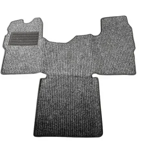 Fahrzeugmatten Nadelfilz ART p assend für Ford Transit ab 06/ 2006 – 06/2014 Online Kaufen