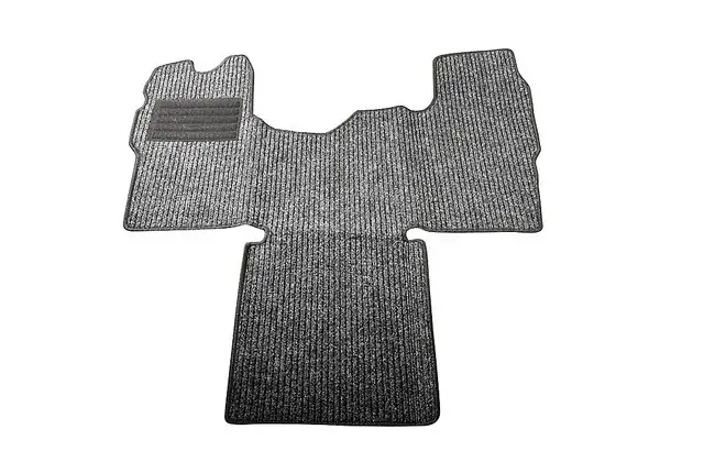 Fahrzeugmatten Nadelfilz ART p assend für Ford Transit ab 06/ 2006 – 06/2014 Online Kaufen