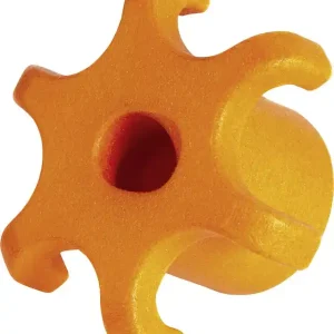 Saisonangebot Kontermutter Peggy Peg Peg&Stop 2.0 Inhalt 3 Stück