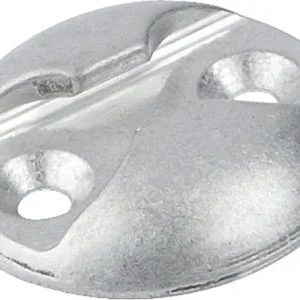 Zurrplatte AJ 90 Grad Senkung Länge 44,5 mm Sofort Bestellen