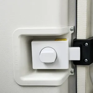 Markenware HEOSafe Adapter für die Aufbautüre passend für Carado/Sunlight ab Mod. 2024
