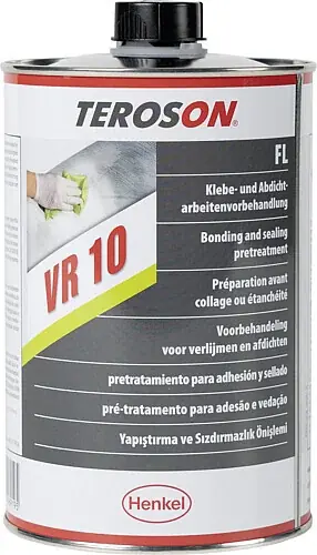 Oberflächenvorbereitung Teroson VR 10 Inhalt 1 l Kracherpreis