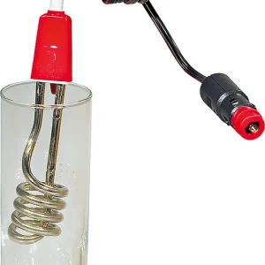 Bestseller Warmwasser-Heizstab Tauchsieder 12 V