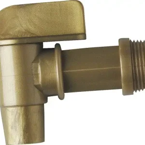 Entleerungshahn 3 / 4 Zoll , 19 mm – Auslauf Must-Have
