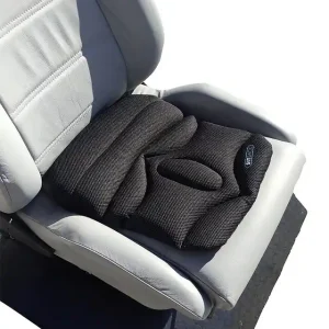 Sofort Bestellen Keilkissen Basic schmal 3D schwarz