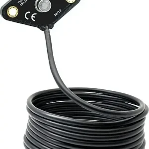 Direkt Vom Hersteller Zusatzsensor Thitronik zu G.A.S. pro III