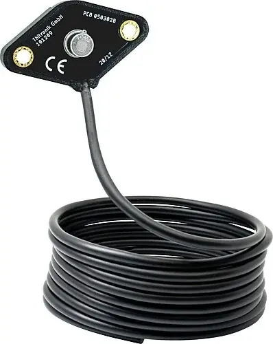 Direkt Vom Hersteller Zusatzsensor Thitronik zu G.A.S. pro III