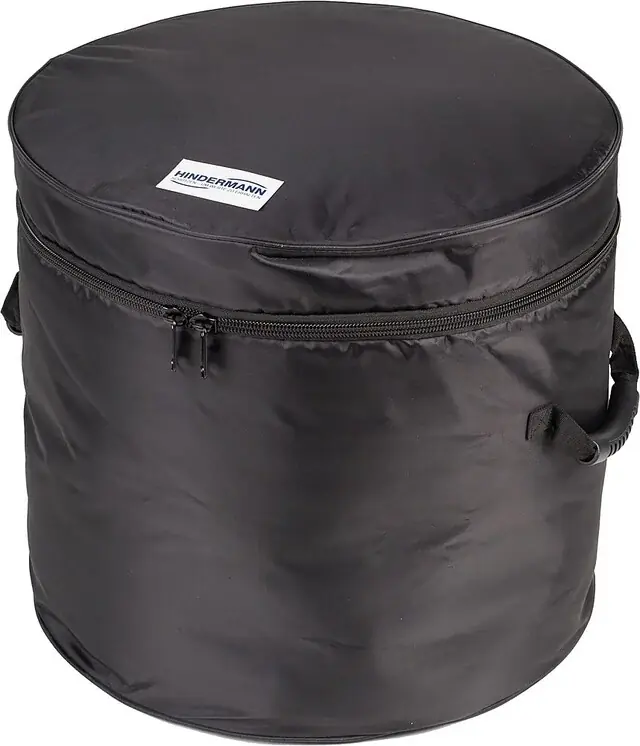 Billig Transporttasche HINDERMANN für Megasat Campingman Eco/ Portable II