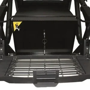 Sitzsockelsafe Mobil-Safe passend für Fiat Ducato X250/X290 Easy Fix Laptop 17 Zoll Direktkauf