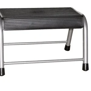 Trittstufe Brunner 44,5 x 26,5 x 33 cm Traglast 150 kg Expressversand