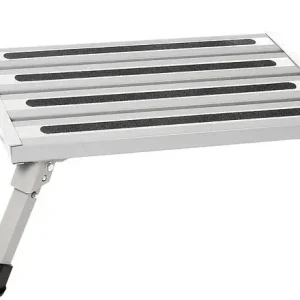 Begrenztes Angebot Klapptrittstufe Brunner Go Step NG Traglast 120 kg