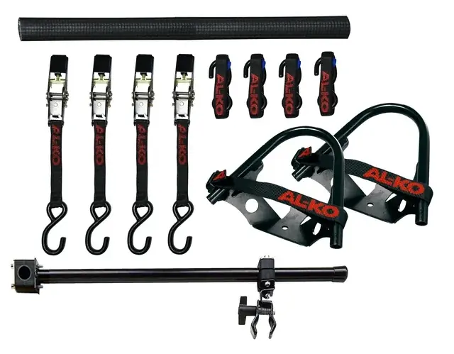 Sonderaktion Zurrbandset Sawiko BK 3000 universal