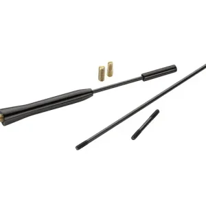 Sichere Zahlung Dachantenne STOP&GO