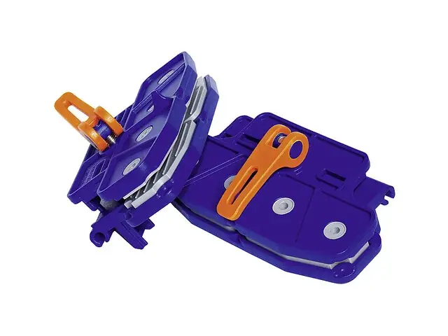 Markisentuch-Halter Peggy Peg Fix&Go AntiFlap Inhalt 2 Stück Billig