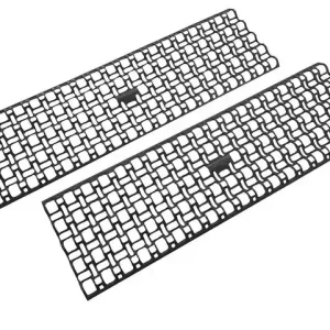 Sofort Bestellen Traktionshilfematte Milenco Giant Lattic Inhalt 2 Stück