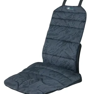 Sitzauflage Sitback Basic light Farbe schwarz / grau Knallerangebot