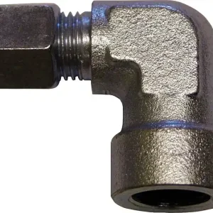 WA-Verschraubung SRV 8 mm Neue Kollektion