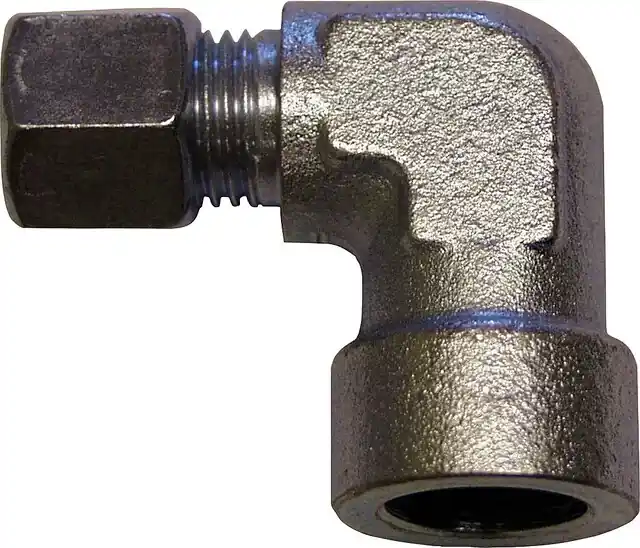 WA-Verschraubung SRV 8 mm Neue Kollektion