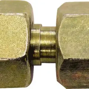 Garantierte Lieferung Übergangsstück rechts / links G 1 / 4 LH-ÜM x SRV 8 mm