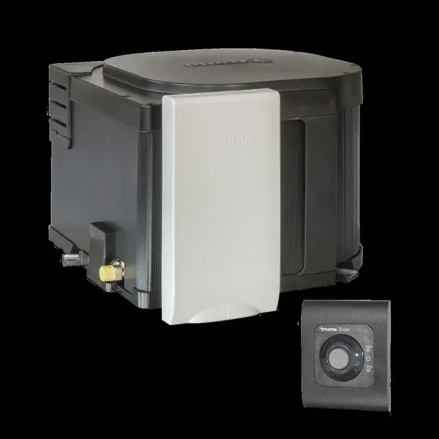 Nur Heute Boiler Truma Gas Tannenbaum System 1500 W / 10 l