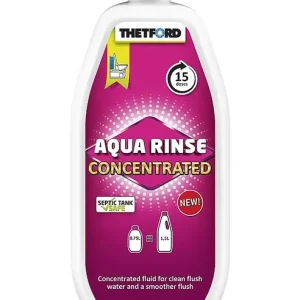 Toilettenflüssigkeit Aqua Rinse Konzentrat, 0,75 L Echt