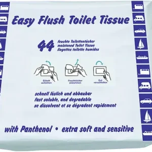 Saisonangebot Feuchtes Toilettenpapier Easy Flush Toiletten