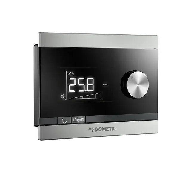 Bediendisplay Dometic SinePower DSP-EM Komfort Fernbedienung Preisreduziert