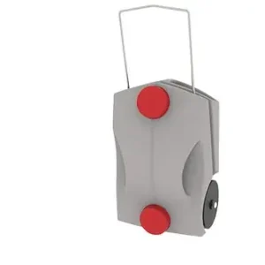 Abwasser-Mobiltank II Füllmenge 22 Liter, grau Günstig