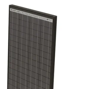 Nur Für Kurze Zeit Solarmodul Büttner MT – SM 80 MC