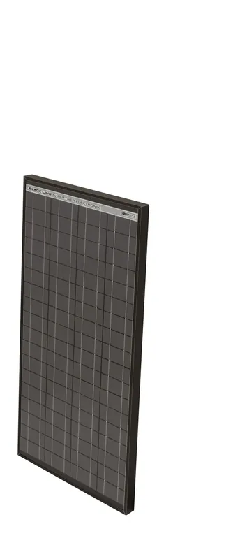 Nur Für Kurze Zeit Solarmodul Büttner MT – SM 80 MC