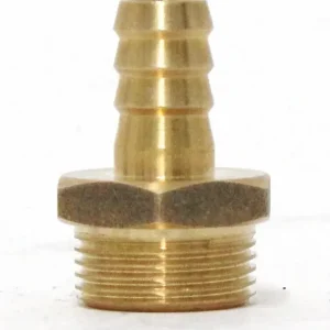 Einschraubtülle gerade 3 / 4 Zoll x 12 mm Saisonangebot