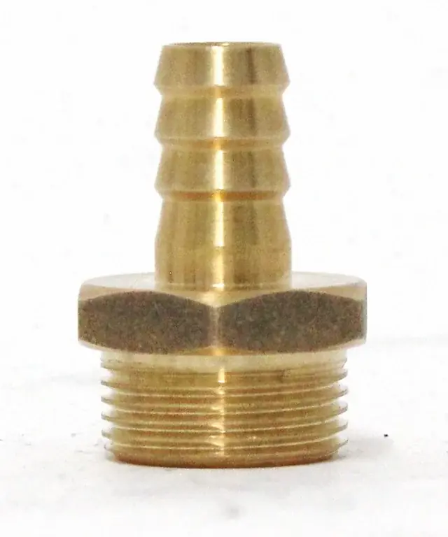 Einschraubtülle gerade 3 / 4 Zoll x 12 mm Saisonangebot