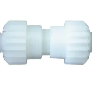 Jetzt Bestellen Verbinder gerade M15 x 1,5 mit Muttern