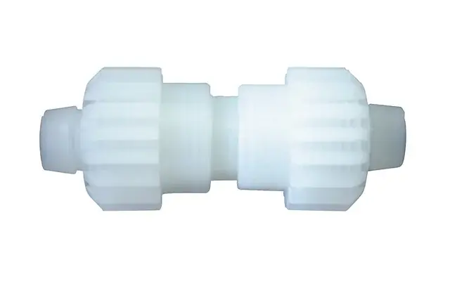 Jetzt Bestellen Verbinder gerade M15 x 1,5 mit Muttern