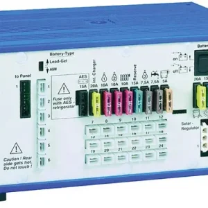 Elektroblock EBL 211 mit LT 453 Meistverkauft