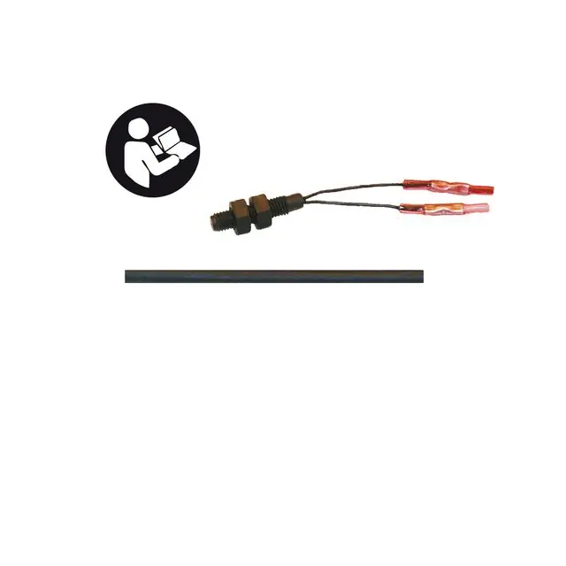Reparatur Satz CAN Freigabe zu Rangierhilfe Mammut Must-Have