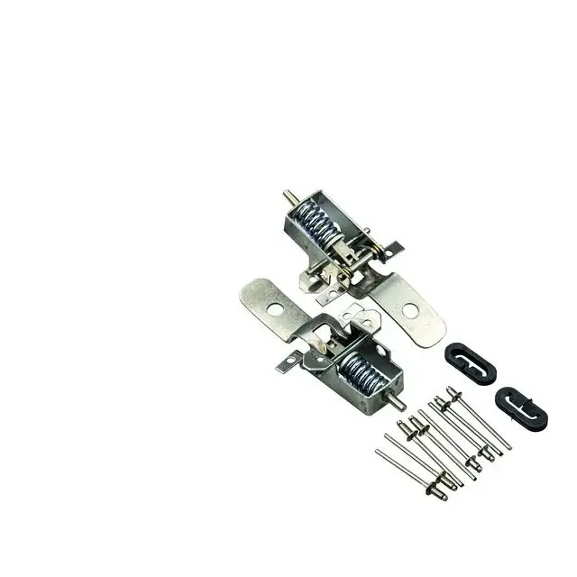 Kit Scharnier VE 2 Stück Must-Have