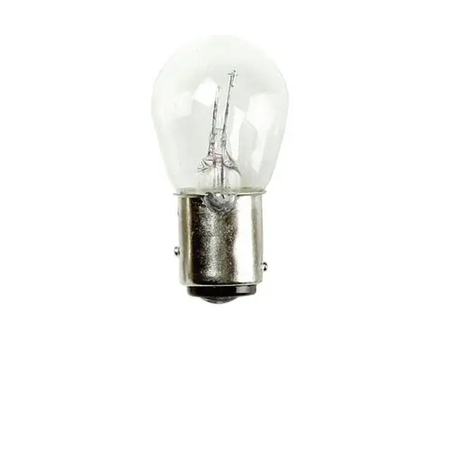 KFZ-Lampe BAY 15 d / 12 V / D 21 / 5 W, Ø 22 mm Preis Gesenkt