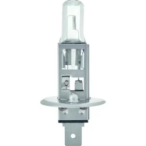 KFZ-Lampe Halogen 12V 55W H1A P14,5s Markenware