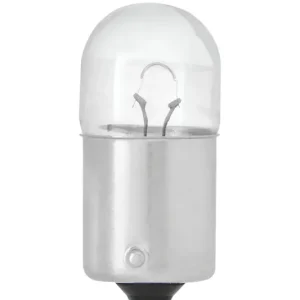 Günstig KFZ-Lampe 12 V 10 W SCC BA15s