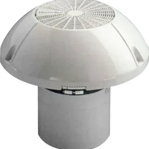 Dachlüfter Dometic mit Motor GY 11 12 Volt Günstig