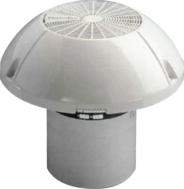 Dachlüfter Dometic mit Motor GY 11 12 Volt Günstig